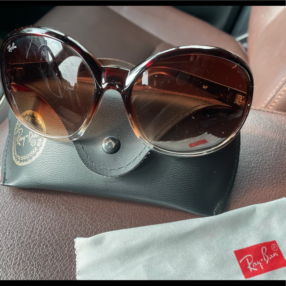 Ray Ban Jackie O